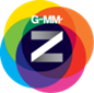 Logo GMM Z Logo GMM Z